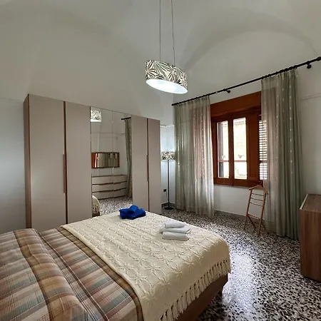 Il Giardino Di Violetta Tatil Evi *