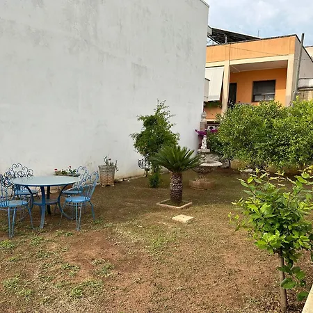 Tatil Evi Il Giardino Di Violetta *