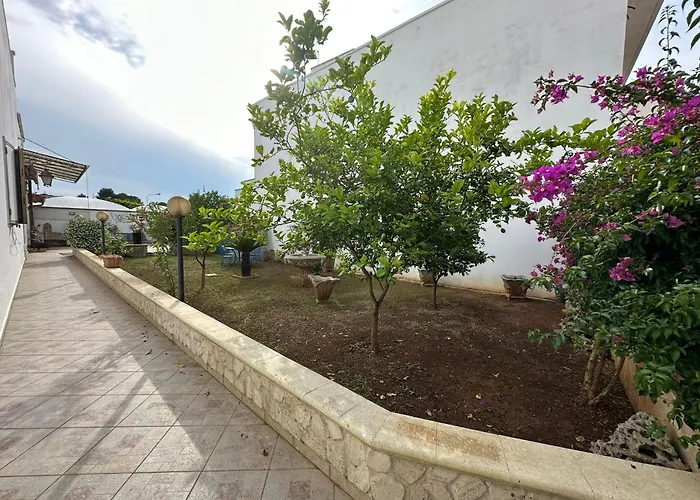 Il Giardino Di Violetta Botrugno