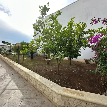 Il Giardino Di Violetta Botrugno