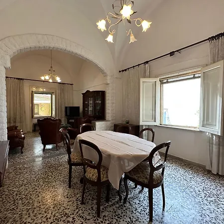 Il Giardino Di Violetta * Botrugno